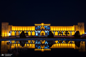 منتخب تصاویر امروز جهان - 30 تیر 1401