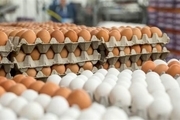 قیمت تخم مرغ از 60 هزار تومان عبور کرد!