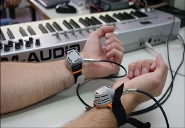 درک موسیقی بدون شنیدن با کمک فناوری جدید!
