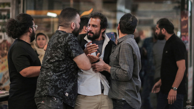 «قهرمان» واجد شرایط اسکار بهترین فیلم شد
