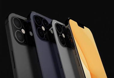 مشخصات و قیمت 4 مدل آیفون 12 فاش شد