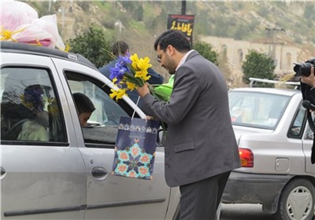20 شهرستان مازندران از مهمانان نوروز98 استقبال کردند