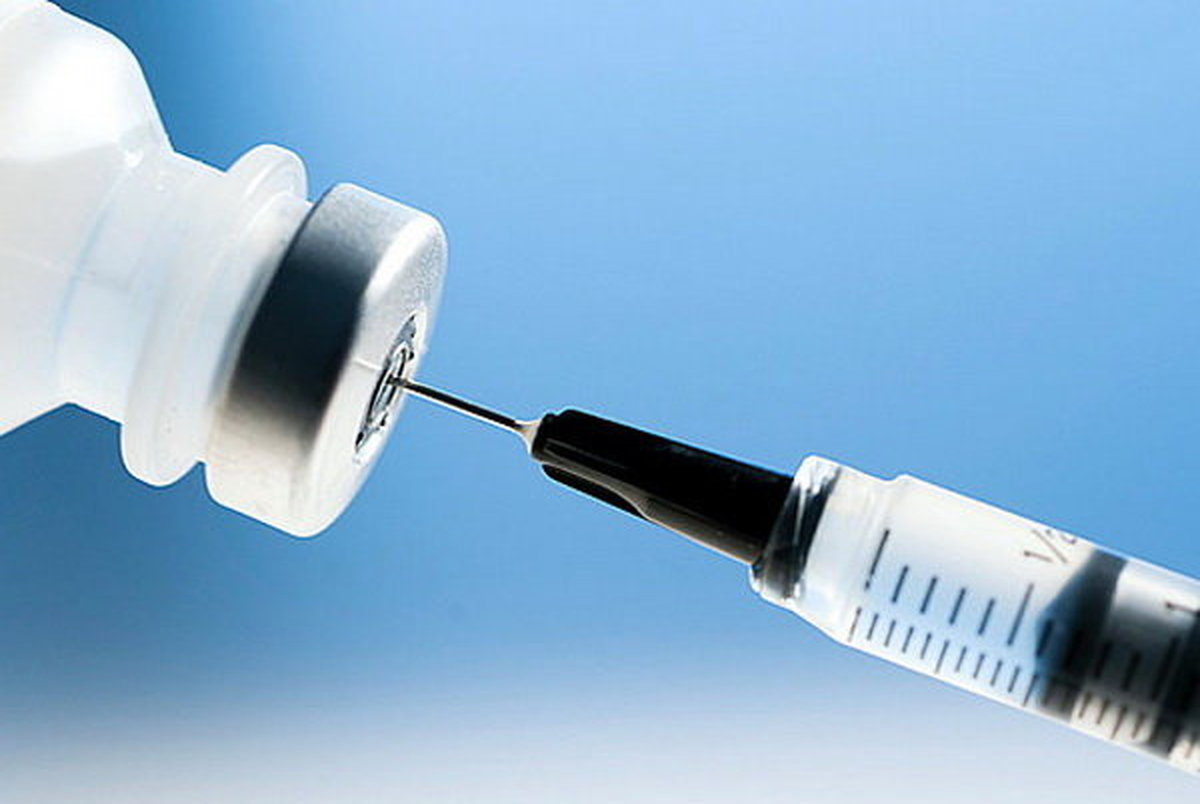  ۵ واکسن جدید به چرخه واکسیناسیون کشور در سال ۹۹ اضافه می شود
