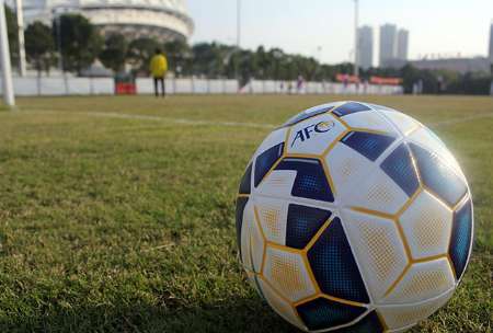 2 بانوی نهاوندی در فهرست داوران فوتبال الیت آسیا قرار گرفت