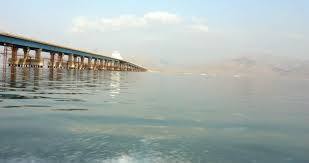 عملیات احیای دریاچه ارومیه در سال جاری آغاز می شود