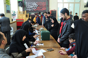 استاندار یزد از مشارکت باشکوه مردم در انتخابات قدردانی کرد
