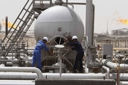 شرکت آمریکایی اکسون موبیل کارکنان خود را از یک میدان نفتی در عراق تخلیه کرد