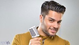 کنسرت خواننده جوان کُرد در سنندج برگزار می شود