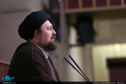 سید حسن خمینی: هر تریبونی که نفرت پراکنی می کند در راستای اهداف ایران ستیزانه است