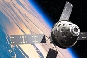 این فضاپیما بارهای تجاری ناسا را به فضا می‌برد