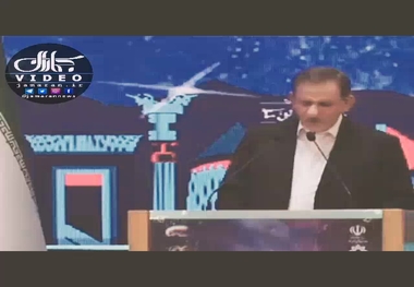 جهانگیری:  ایران هیچگاه به دنبال توسعه ای غیراخلاقی، تجاوز طلبانه و مخرب نخواهد بود 
