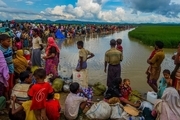 رنج های بی پایان مسلمانان میانمار/ مرگ کودکان آواره در اثر بیماری