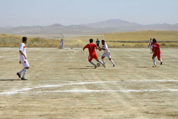 ساخت دهکده ورزش محلات همدان نیازمند منابع ملی