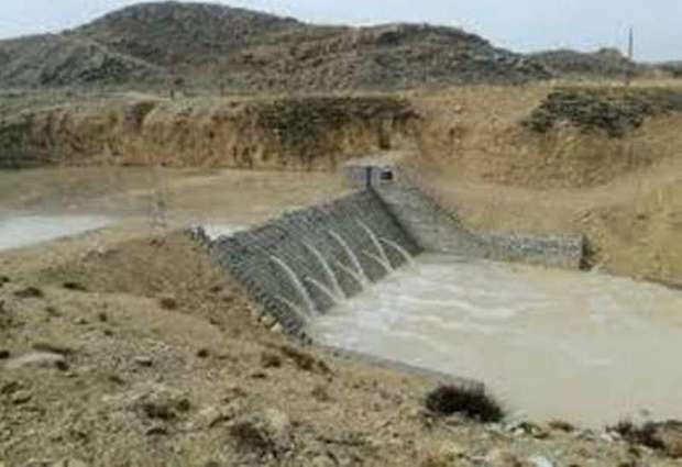 93 طرح آبخیزداری در استان بوشهر دردست اجراست