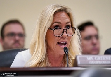 یکی از حامیان مهم ترامپ در گذشته نزدیک: او دیوانه شده! این جنگ «شرارت» است نه عظمت آمریکا/ تهدید ترامپ به بمباران نیروگاه‌ها و پل‌ها به مردم ایران آسیب می‌زند؛ همان مردمی که ترامپ ادعا می‌کرد در حال آزاد کردنشان است/ رئیس‌جمهور ما مسیحی نیست