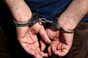 دستگیری سارق تجهیزات خودرو در کرج