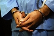 پنج زندانی فراری در سقز دستگیر شدند