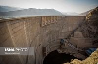 جدیدترین تصاویر از سدهای کشور (13)
