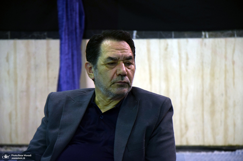 نشست «بازخوانی سیاست مقاومت ذیل اصل امت‌محوری در اندیشه امام خمینی (س)