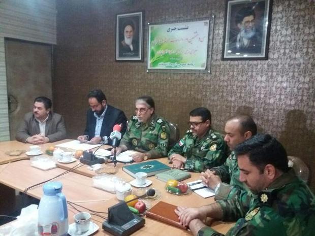 سی و هشتمین دوره مسابقات قرآنی ارتش در اصفهان برگزار می شود