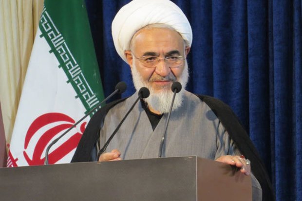 نیمه خرداد 42 سرآغاز نهضت بزرگ اسلامی بود