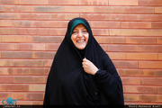 ناگفته‌های ابتکار از شجاعت اعظم طالقانی، مدیریت زنان ایرانی و ممنوع نبودن ریاست جمهوری زنان در ایران