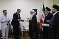 سازمان انرژی اتمی ایران و حوزه علمیه تفاهم‌نامه‌ امضا کردند