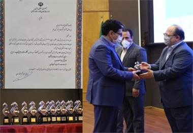 تقدیر وزارت کار از پتروشیمی جم / شریعتمداری: پتروشیمی جم پیشرو در مبارزه با فساد، شفافیت و مسئولیت‌های اجتماعی
