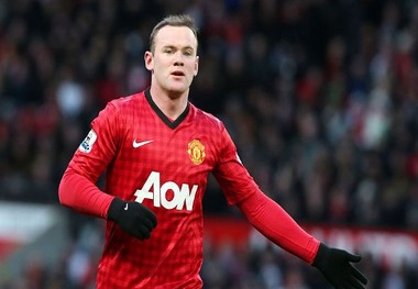 وین رونی به لیگ چین می رود