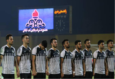 باشگاه نفت مسجدسلیمان تکذیب کرد/ تست کرونای بازیکنان منفی است
