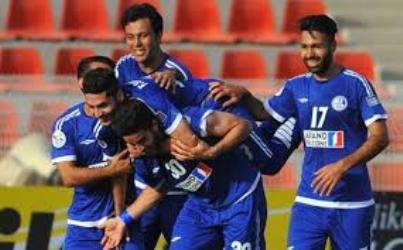 استقلال خوزستان یک قدم به مرحله دوم جام باشگاه های آسیا نزدیک تر شد