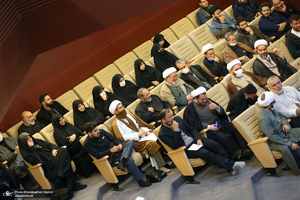 همایش «فرمان هشت ماده ای امام خمینی(س)، منشور حقوق شهروندی» 