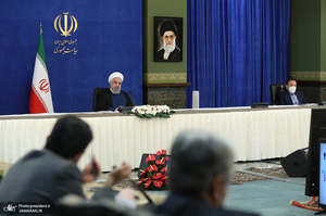 جلسه شورای اجرایی فن آوری اطلاعات