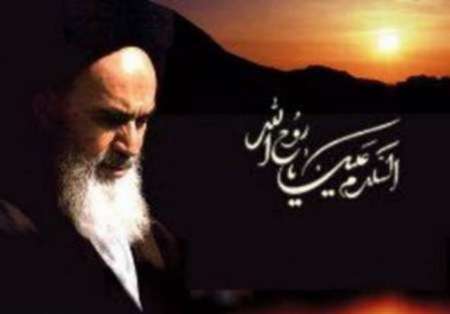 مراسم بزرگداشت سالگرد ارتحال امام خمینی(ره) در کامیاران برگزار شد