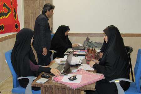 ثبت نام داوطلبین شورای اسلامی در شهرستان قرچک آغاز شد