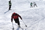 بازتاب جهانی مسابقات اسکی معلولان ایران