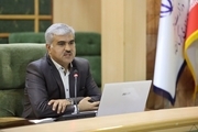 رییس دانشگاه علوم پزشکی کرمانشاه: حقوق اعضای هیات علمی نیازمند توجه بیشتری است