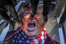 پس‌لرزه‌های استراتژیک جنگ ترامپ با ایران