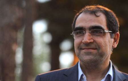 وزیر بهداشت روز دوشنبه به کرمان می آید