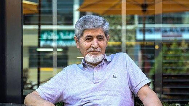 علی‌اکبر قاضی‌زاده: کرونا تیر آخر را بر پیکر مطبوعات زد!
