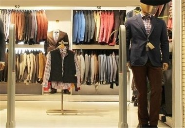 آغاز واردات پوشاک از ایران توسط شرکت ال سی ترکیه