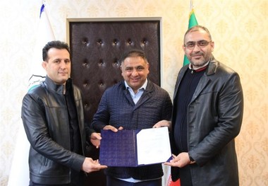 کریمی مدیر سازمان تیم‌های ملی جودو شد
