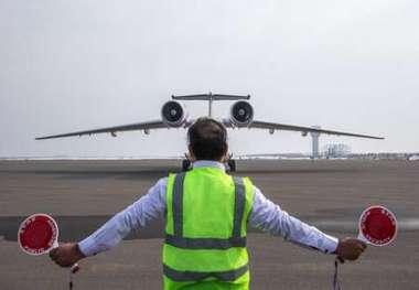 مدیرعامل منطقه آزاد: احداث فرودگاه ماکو اقدام جهادی برای توسعه اقتصادی است