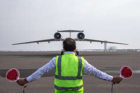 مدیرعامل منطقه آزاد: احداث فرودگاه ماکو اقدام جهادی برای توسعه اقتصادی است