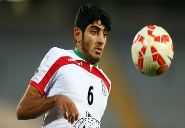 شرطی که علی دایی برای ترابی گذاشت