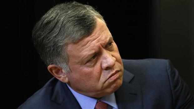 پادشاه اردن: تروریسم تهدیدی صرفاً علیه خاورمیانه نیست