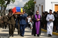 حمله آمریکا به ونزوئلا ۱۰۰ کشته بر جای گذاشت  (1)