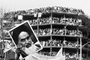 Imam Khomeini stressed departure of the Shah will not create power vacuum
