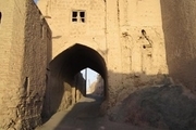 کشف قدیمی ترین سابات استان اصفهان در نوش آباد