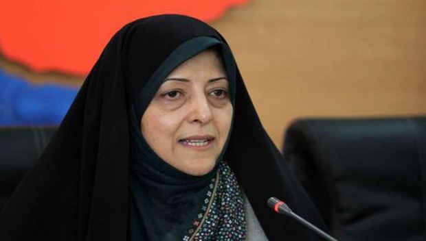 زنان فعال در حوزه اقتصاد سرمایه اصفهان هستند